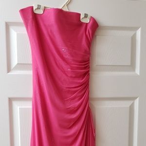 Prom/homecoming dress